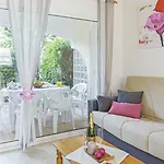 Appartement Esmeralda Vyb Dénia
