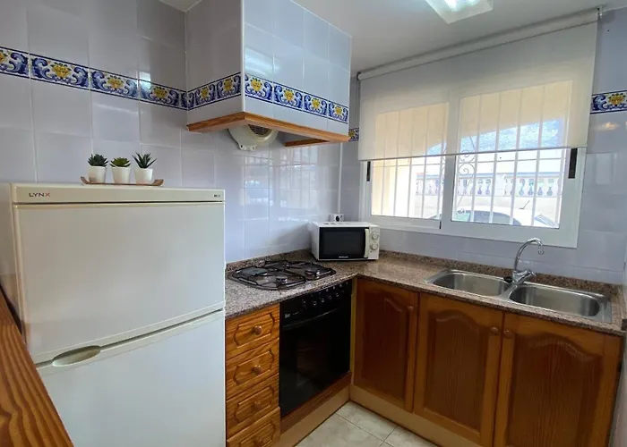 Apartamento Esmeralda Vyb *