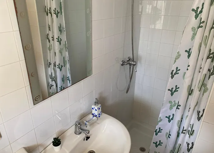 Esmeralda Vyb Apartamento *