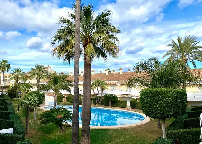 Apartamento Esmeralda Vyb