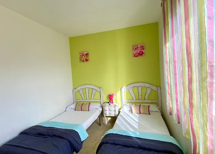 Esmeralda Vyb Apartamento *