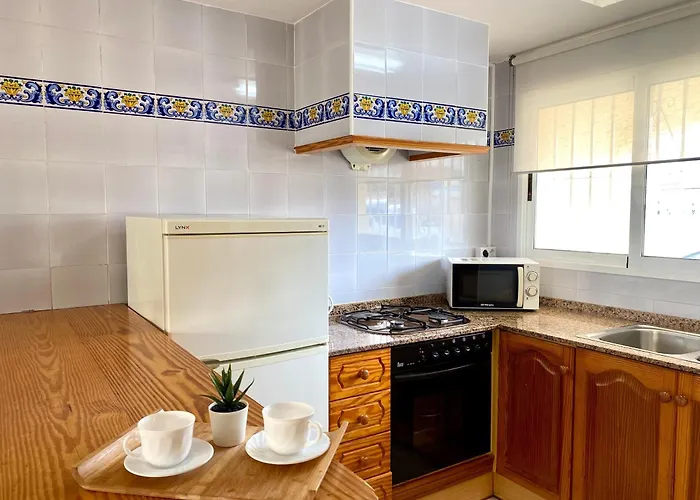 Apartamento Esmeralda Vyb *