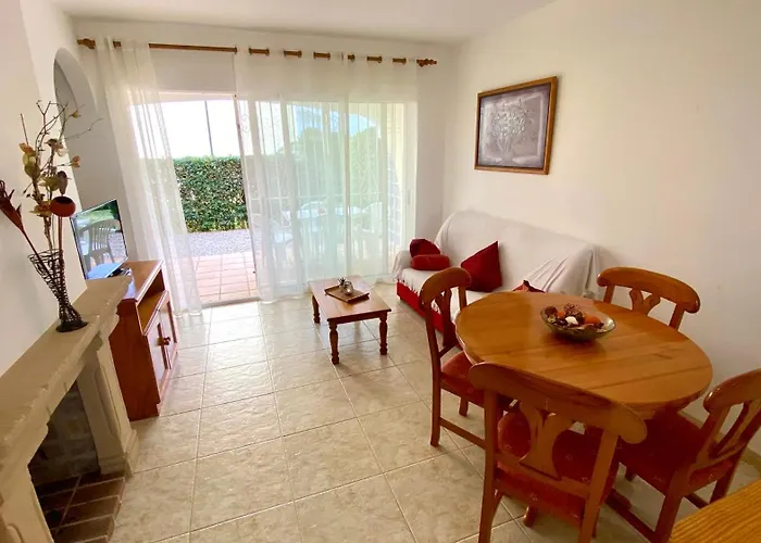 Esmeralda Vyb Apartamento Dénia