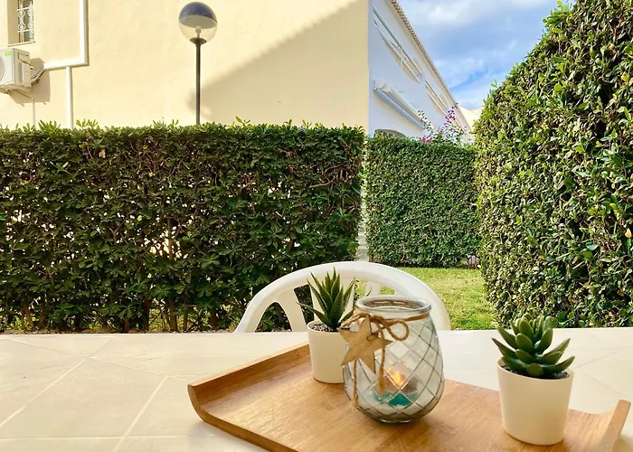 Esmeralda Vyb Apartamento *