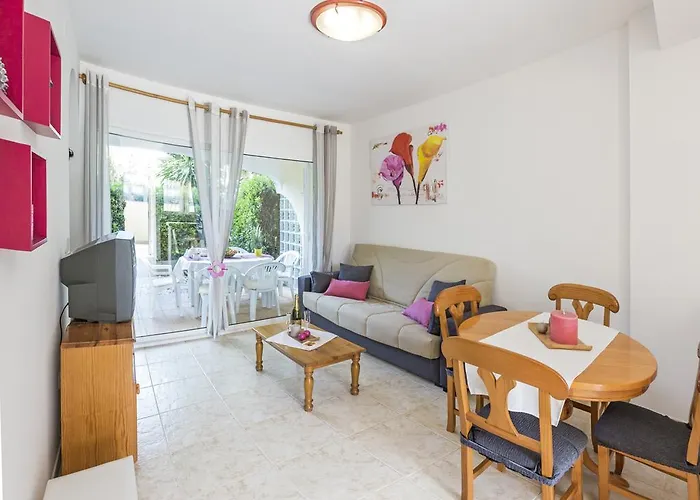 Esmeralda Vyb Apartamento Dénia