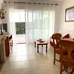 Διαμέρισμα Esmeralda Vyb Denia