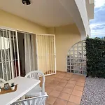 Διαμέρισμα Esmeralda Vyb Denia
