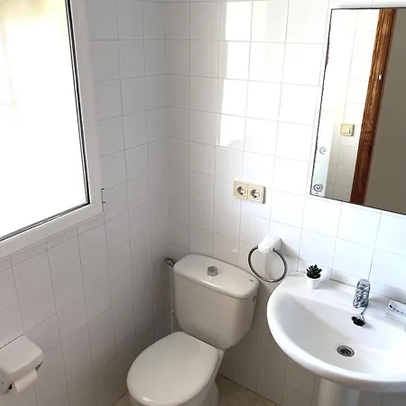 Esmeralda Vyb Apartment *
