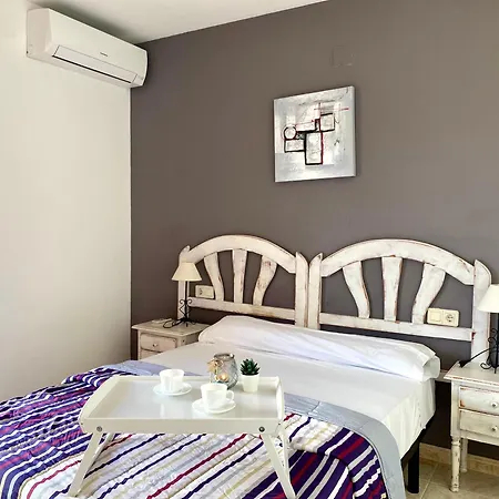Esmeralda Vyb Daire Denia
