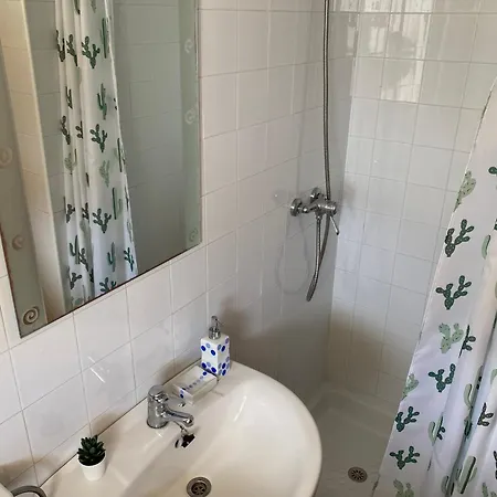 Esmeralda Vyb Apartment *