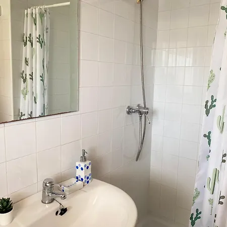 Apartment Esmeralda Vyb Denia