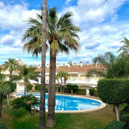 Apartment Esmeralda Vyb