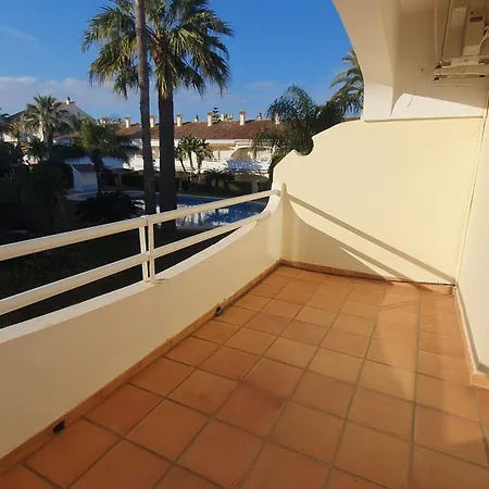 Apartment Esmeralda Vyb