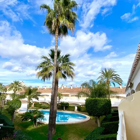 Apartmán Esmeralda Vyb