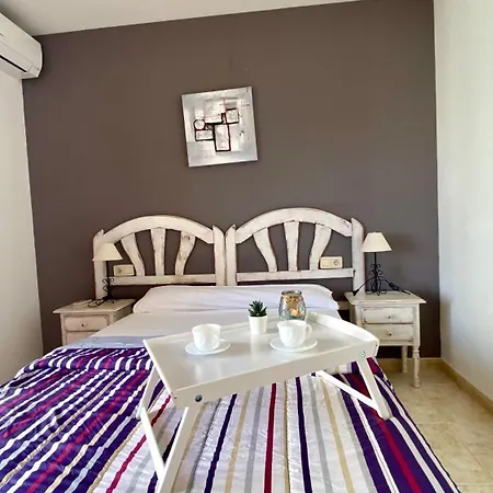 Esmeralda Vyb Apartment