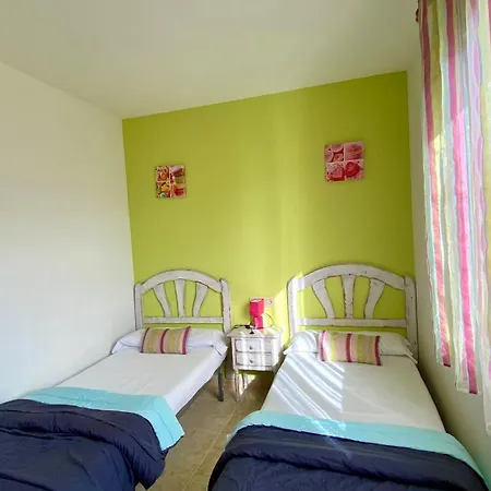 Esmeralda Vyb Apartment *