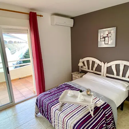 Apartmán Esmeralda Vyb Denia