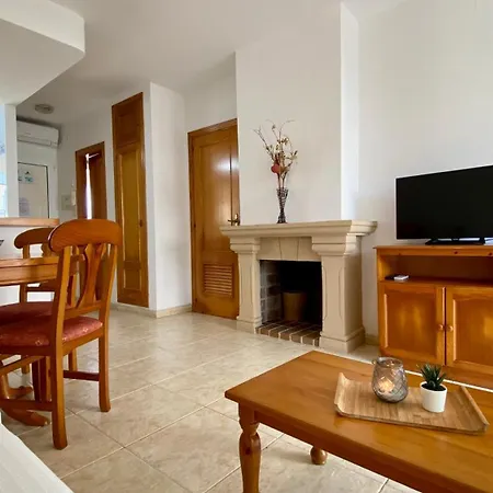 Esmeralda Vyb * Dénia