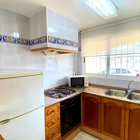 Esmeralda Vyb * Dénia