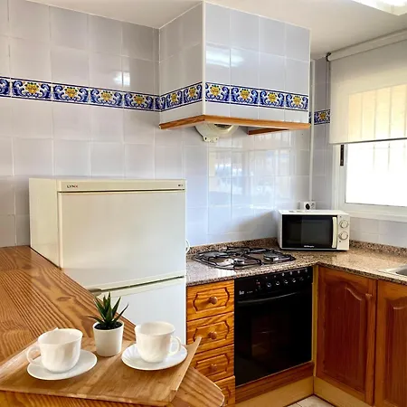 Apartment Esmeralda Vyb *