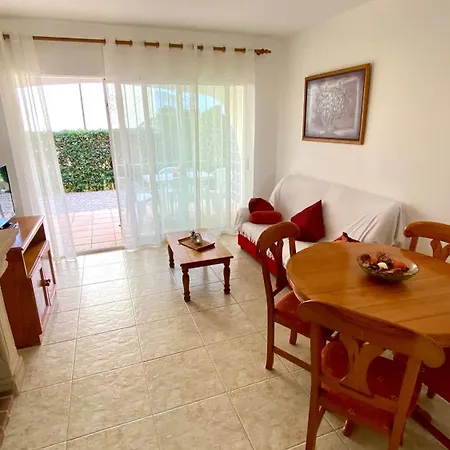 Esmeralda Vyb Apartment Denia