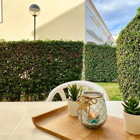 Esmeralda Vyb Apartamento *