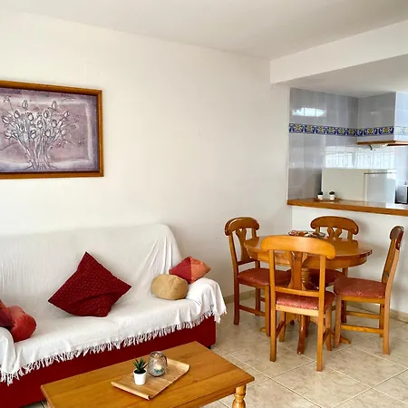 Apartment Esmeralda Vyb Denia