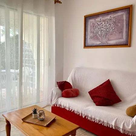 Esmeralda Vyb * דניה