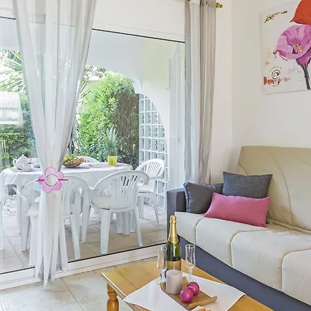 Apartment Esmeralda Vyb Denia