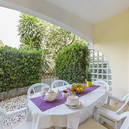 Esmeralda Vyb Apartment Denia