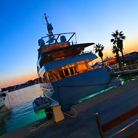 Esmeralda Vyb Apartamento *