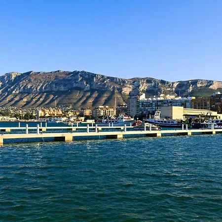 Esmeralda Vyb Apartamento