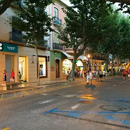 Esmeralda Vyb Apartamento