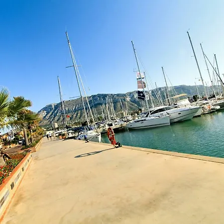 Apartamento Esmeralda Vyb