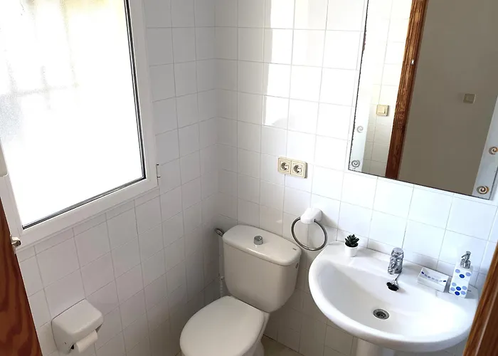 Esmeralda Vyb Apartment *