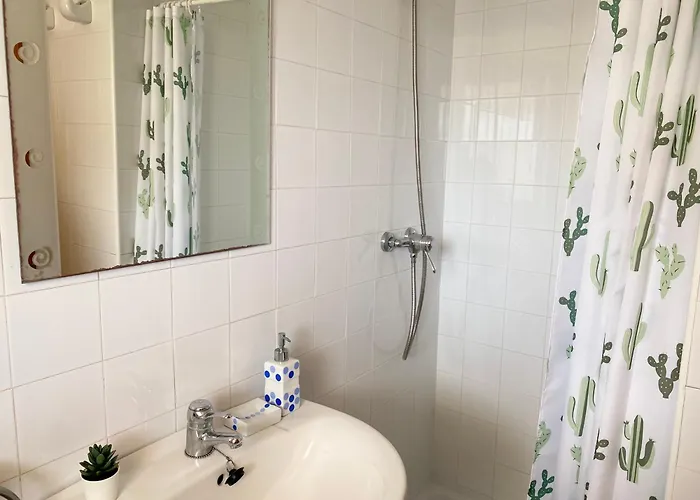 Apartment Esmeralda Vyb Denia