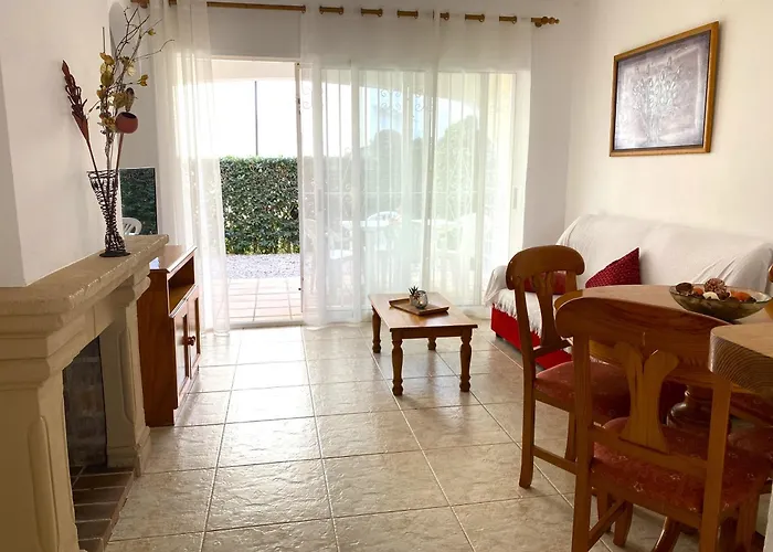 Apartmán Esmeralda Vyb Denia