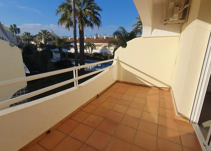 Apartmán Esmeralda Vyb