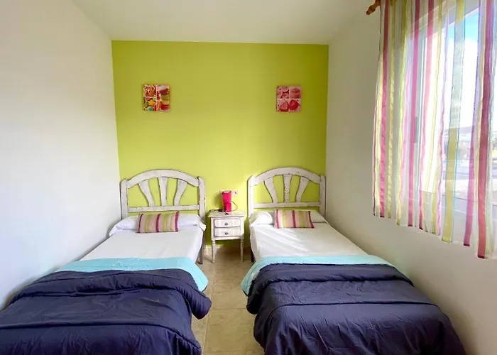 Apartmán Esmeralda Vyb *