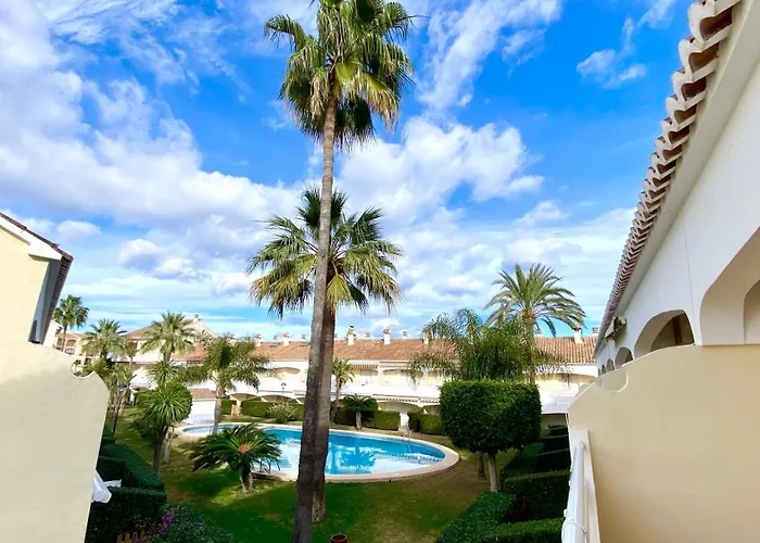 Apartmán Esmeralda Vyb