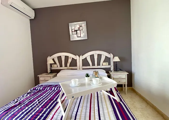 Esmeralda Vyb Apartment