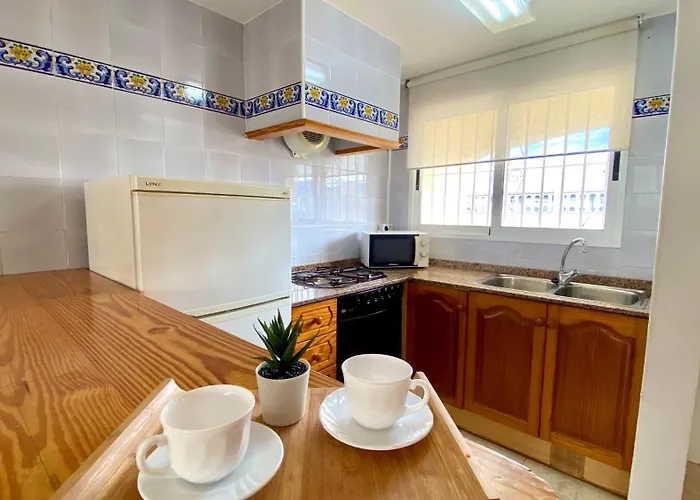 Esmeralda Vyb * Denia