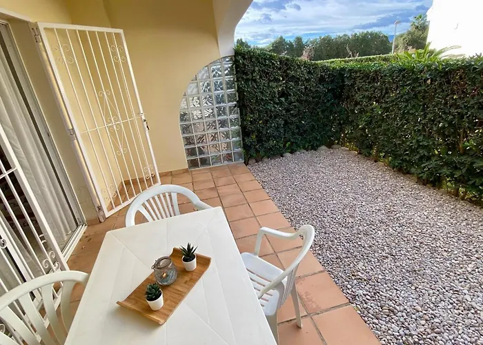 Esmeralda Vyb Apartmán *