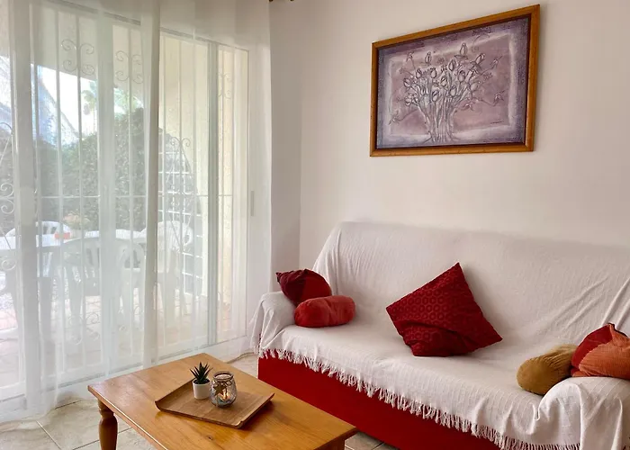 Esmeralda Vyb * Denia