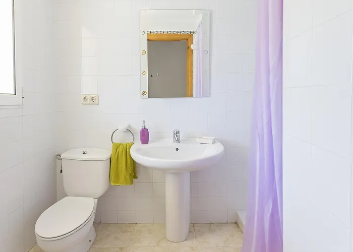 Apartment Esmeralda Vyb *