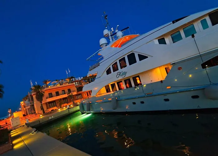 Apartmán Esmeralda Vyb Denia