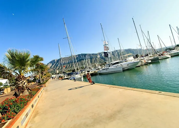 Apartmán Esmeralda Vyb