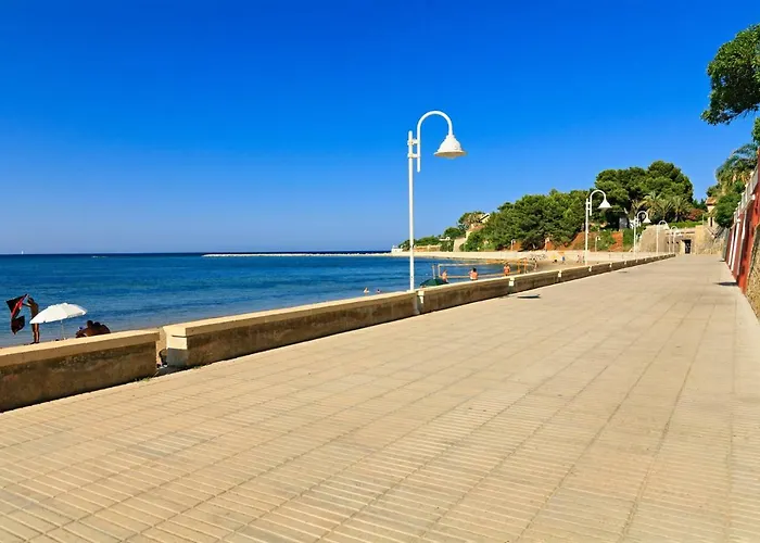 Esmeralda Vyb Apartmán Denia