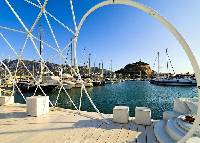 Apartmán Esmeralda Vyb