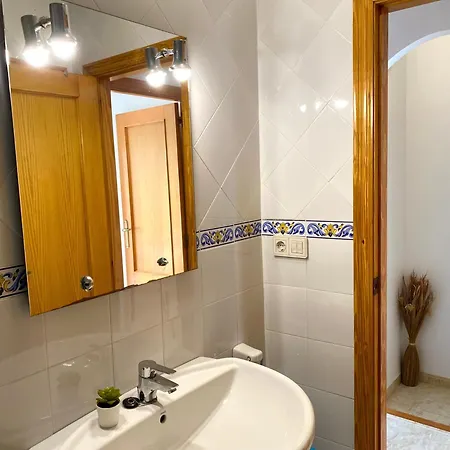 Apartman Esmeralda Vyb